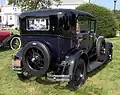 Ford Modell A (1928)
