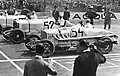Gran Premio di Monza 1929, Rosenberger (54), Mercedes 2 l