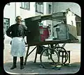 Moskauer Kwasnik, 1931