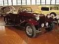 1932 Lancia Dilambda