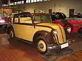 1935 Mercedes-Benz 130