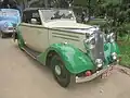 Stratford-Limousine um 1935