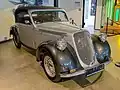 Steyr 220 von 1937–1941
