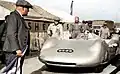 1937 Wilhelm Sebastian(l) Rekordtage Frankfurt, Bernd Rosemeyer