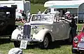 Roadster 1939