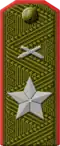 Februar–November 1943