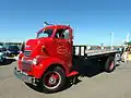 Chevrolet 4600 Kurzhauber