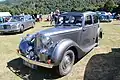 Sunbeam-Talbot 2 Litres