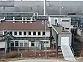 DEHOMAG Hauptverwaltung in Sindelfingen