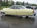 Cadillac Coupe DeVille (1951)