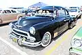 1951 Chevrolet Styleline Special Coupe