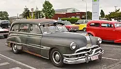 1952 Kombi