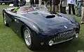 Siata 208SC (1953)
