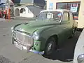 Minx Mark VII (1954)