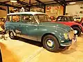 DKW F 93 von 1955–1959