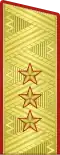 Generaloberstr / Admiral