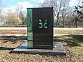 Denkmal des Volksaufstands
