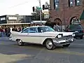 Plymouth Sport Fury Coupé