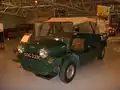 Moke Prototyp (1962)