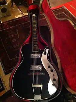 E-Gitarre (1962)