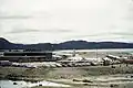 Stephenville Airport 1963