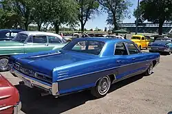 1966 Executive