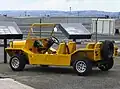 Austin Moke (1967)