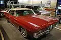 1967 Cabriolet