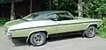 Chevrolet Chevelle SS von 1969
