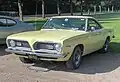 Plymouth Barracuda (1969)