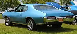 1969 Heck