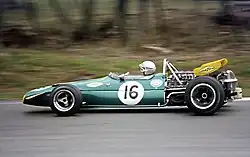 Brabham BT33