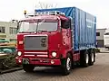 Volvo FB&nbsp;88 (1970–1971)