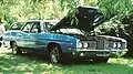Ford Custom Ranch Wagon (1972)