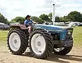 County 1164