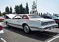 Ford Thunderbird von 1975