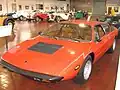 1976 Lamborghini Urraco