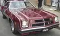 1976 Chevelle Laguna Type S-3