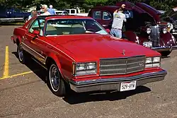 Regal (1977)