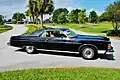 Mercury Marquis 1. Generation 1978 bis 1984