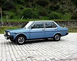 Seat 131 (1975–1985)