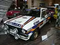 Ford Escort RS