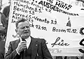 Friedensmarsch NatzSchabs Rede BM