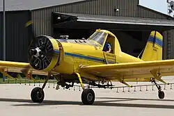 AT-301, 1983