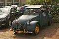 Citroën 2CV (1948)