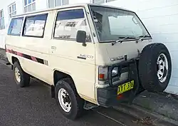 L300 Allrad