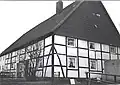 Bauernhof Familie Redix, 1988