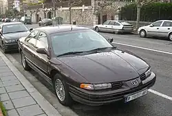 Chrysler Vision