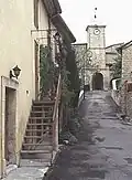 Uhrturm