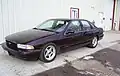 Chevrolet Impala SS (1996)